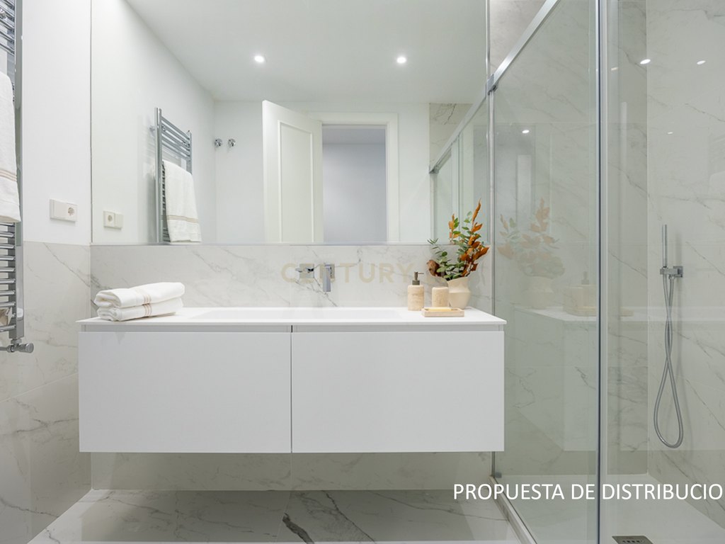 CASA EXCLUSIVA JUNTO A JOSE ORTEGA Y GASSET - Image 6